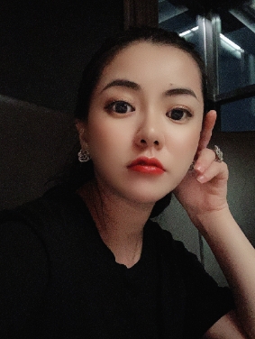度清欢的第一张照片--广州相亲服务中心