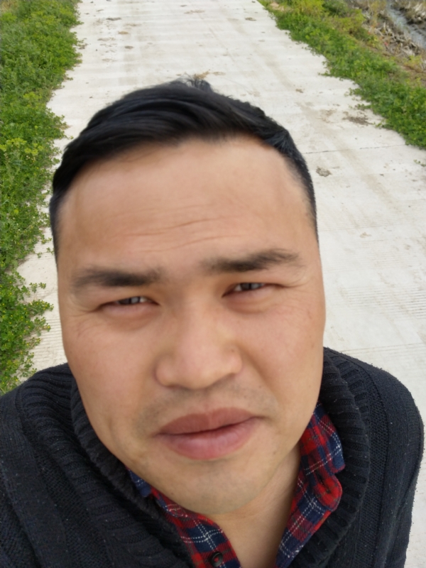 SJ清风徐来的第一张照片--广州相亲服务中心