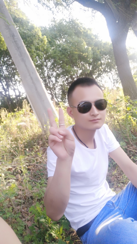 马凯亮的第一张照片--广州相亲服务中心