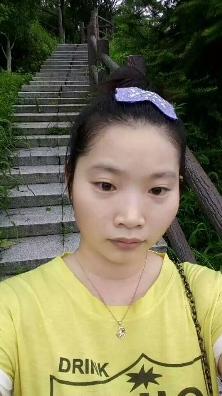 清风的第一张照片--广州相亲服务中心