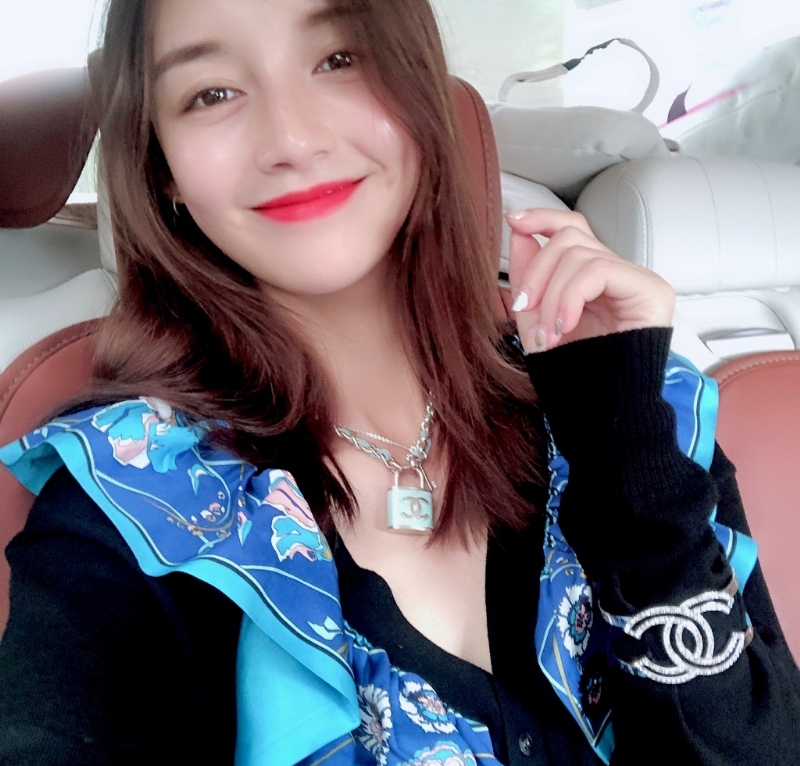 林馨的第二张照片--广州相亲服务中心