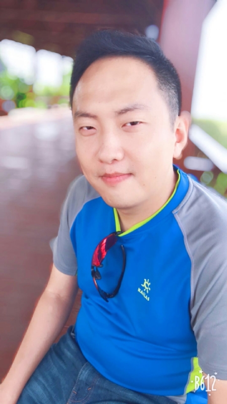 缘来如此的第一张照片--广州相亲服务中心