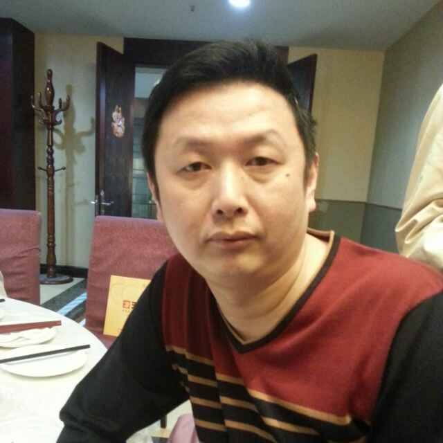 四哥的第一张照片--广州相亲服务中心
