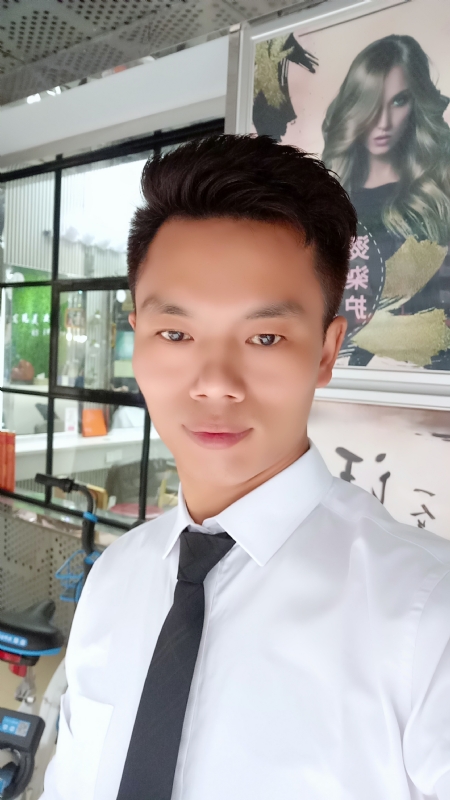 阳光男士的第一张照片--广州相亲服务中心