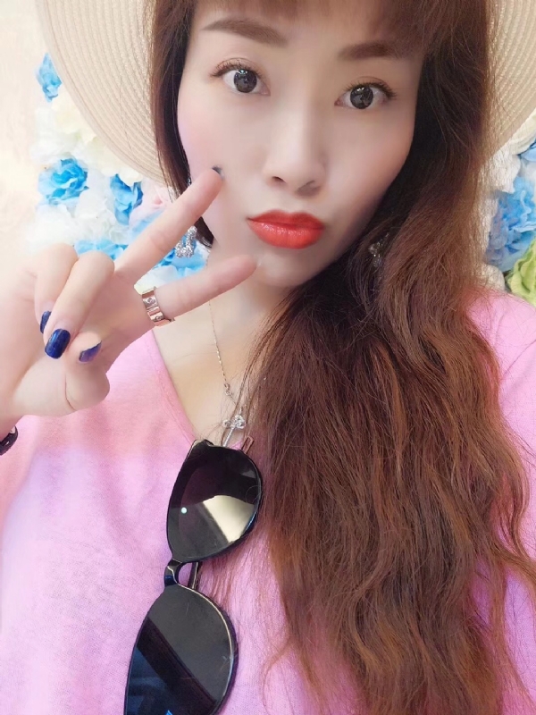 晴子的第一张照片--广州相亲服务中心