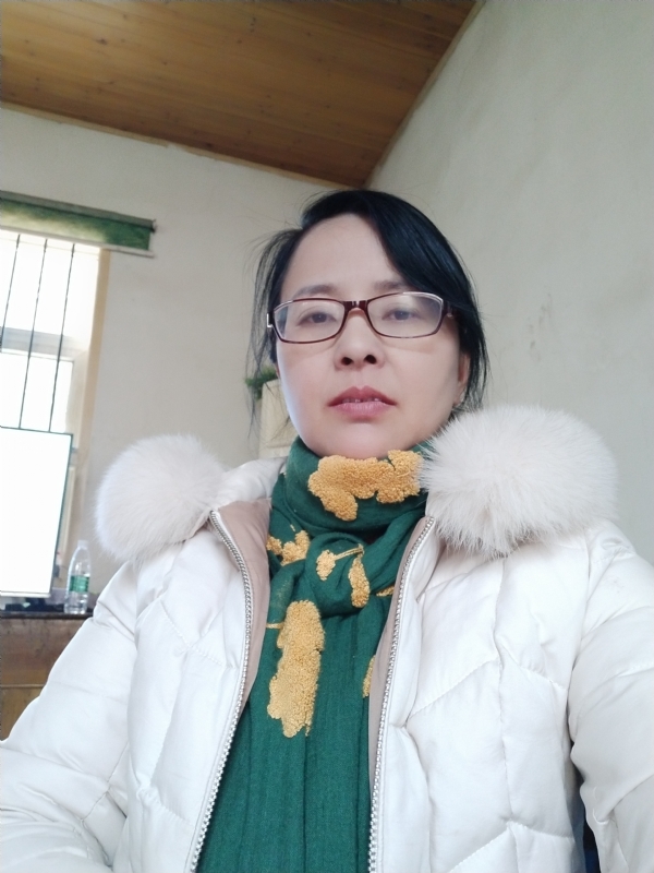 想想的第一张照片--广州相亲服务中心