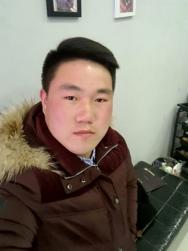 小飞的第一张照片--广州相亲服务中心