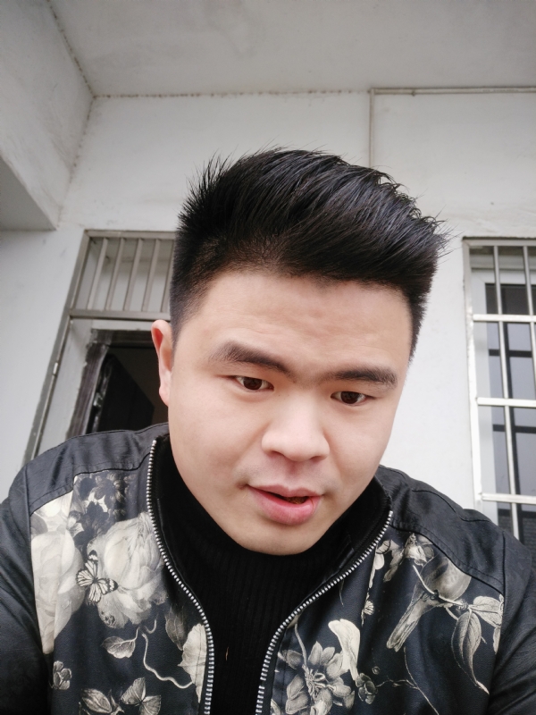 随遇而安的第一张照片--广州相亲服务中心