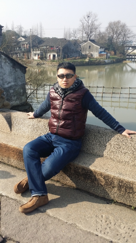 暖男2019的第一张照片--广州相亲服务中心