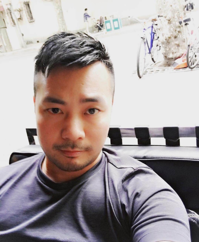 刘江平的第二张照片--广州相亲服务中心