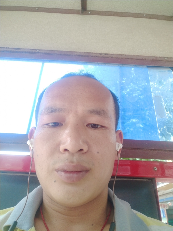 缘分的第一张照片--广州相亲服务中心