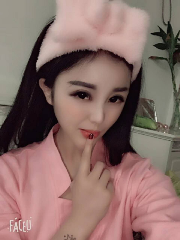 温柔的邂逅的第一张照片--广州相亲服务中心