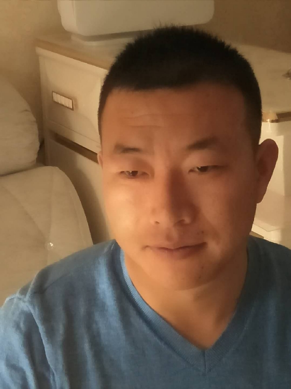 恛忆的第一张照片--广州相亲服务中心