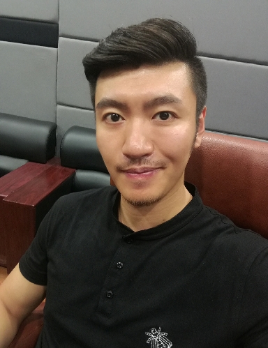 劉杰輝的第一张照片--广州相亲服务中心