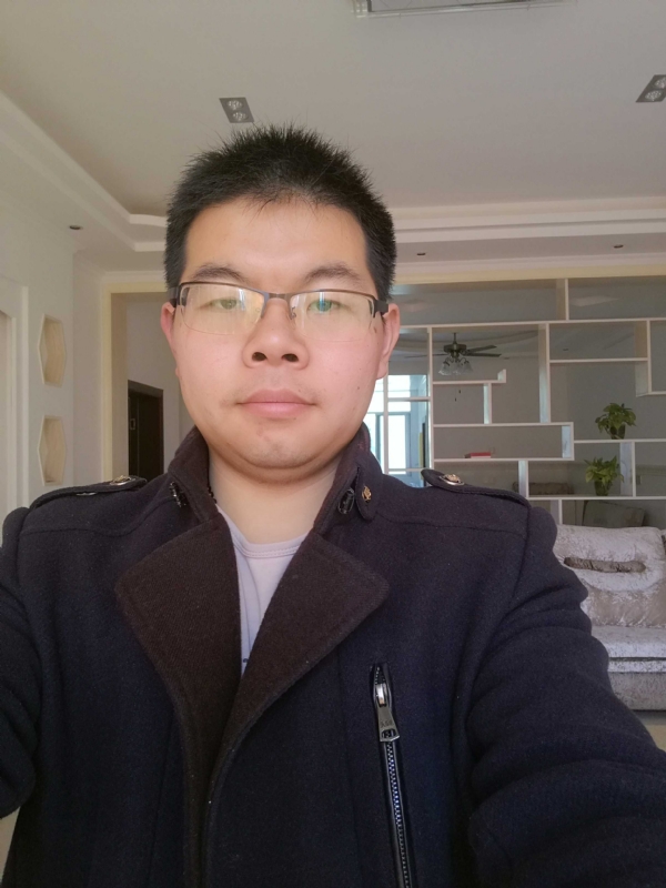 曾琼的第一张照片--广州相亲服务中心