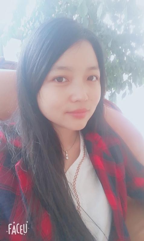 玉婷的第一张照片--广州相亲服务中心