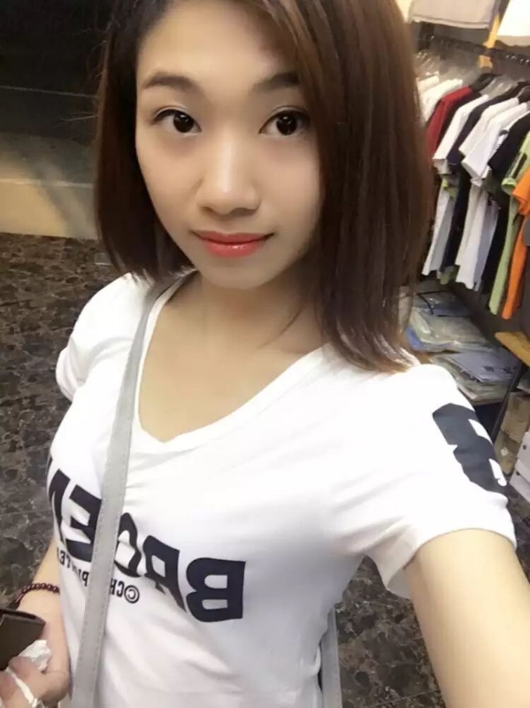 小小的太阳的第一张照片--广州相亲服务中心