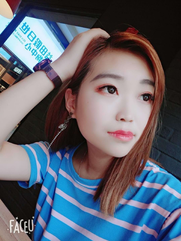 小脚的鹿的第一张照片--广州相亲服务中心