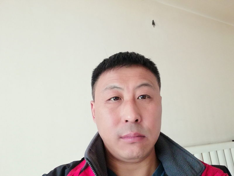 海阔天空的第一张照片--广州相亲服务中心