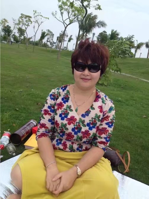 等有缘人的第一张照片--广州相亲服务中心