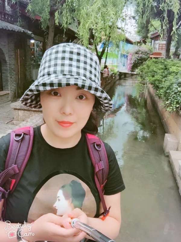 乐妞的第三张照片--广州相亲服务中心