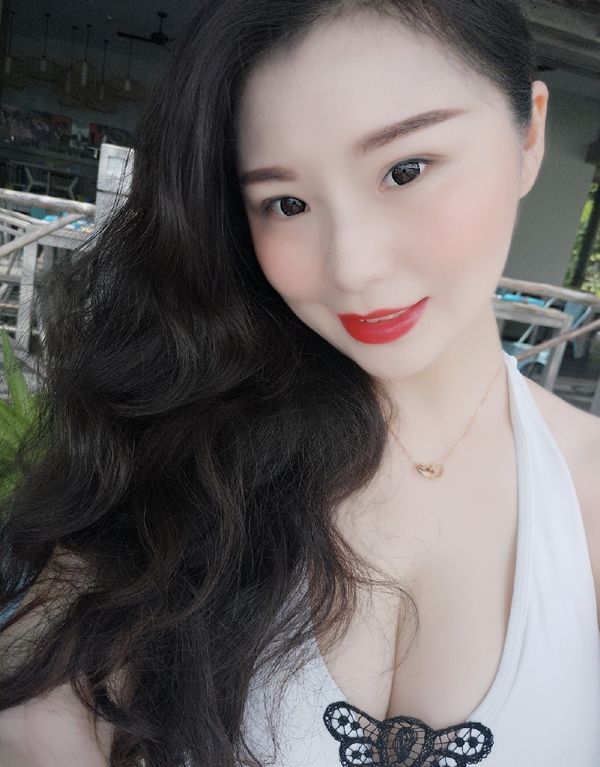 yoyo的第一张照片--广州相亲服务中心