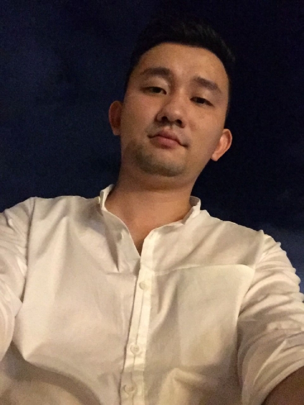 天昊的第一张照片--广州相亲服务中心