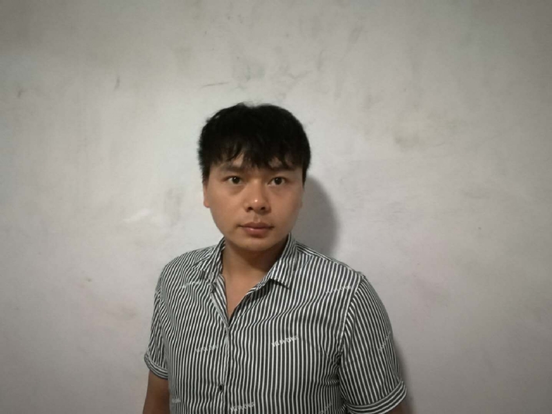 微笑的云的第一张照片--广州相亲服务中心