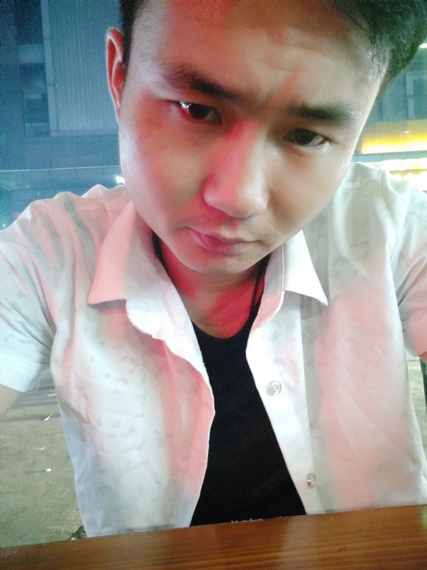 往后余生都是你的第一张照片--广州相亲服务中心