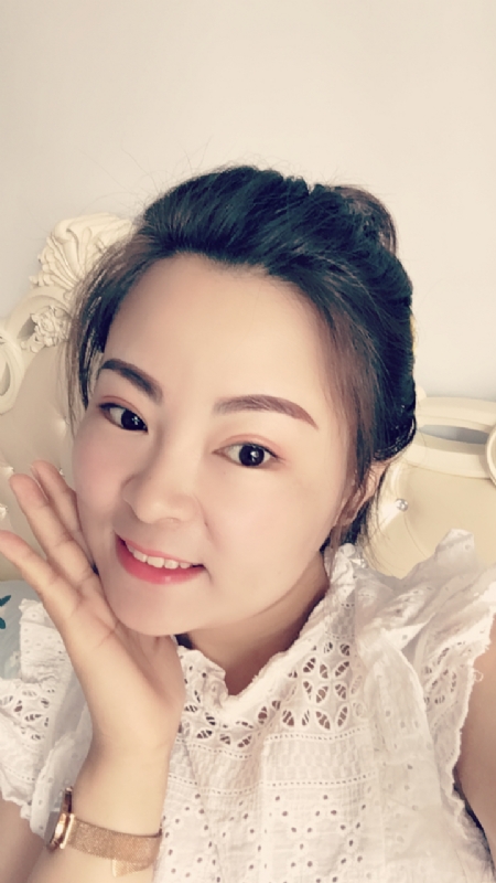美琳的第一张照片--广州相亲服务中心