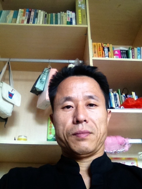 龙三少的第一张照片--广州相亲服务中心