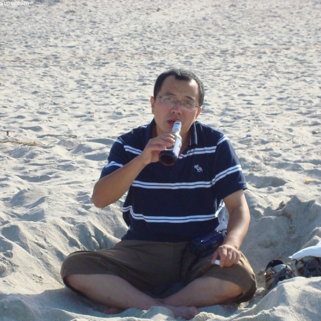 peter的第一张照片--广州相亲服务中心