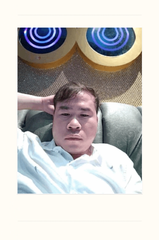 你的眼角流看我的泪的第一张照片--广州相亲服务中心