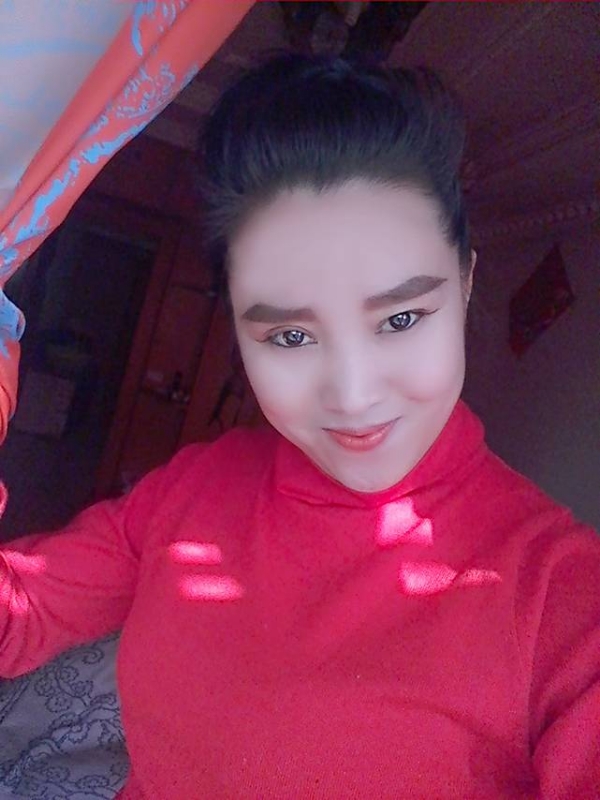 红狼的第一张照片--广州相亲服务中心