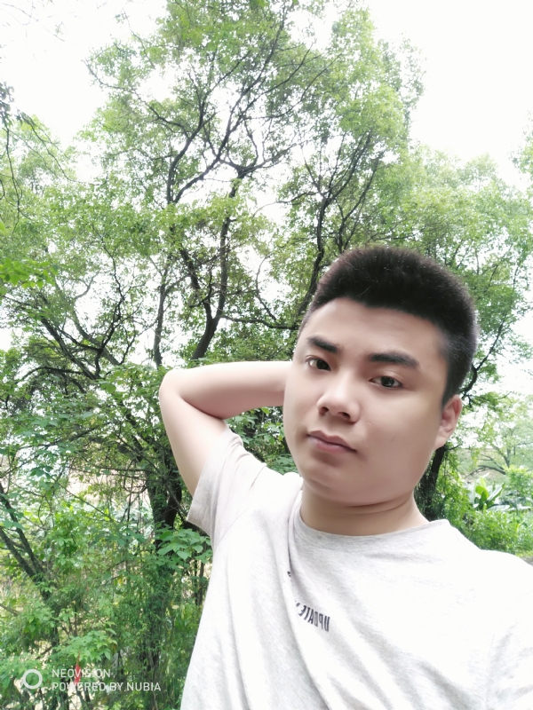 黄帅哥的第一张照片--广州相亲服务中心