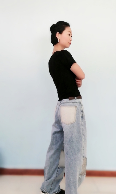 lily的第一张照片--广州相亲服务中心
