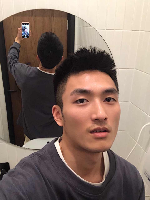 一生只有一世的第一张照片--广州相亲服务中心