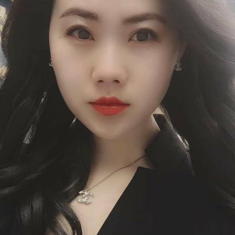 晓晓的第一张照片--广州相亲服务中心
