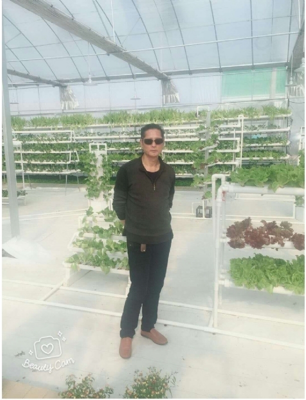 风雨同舟的第一张照片--广州相亲服务中心