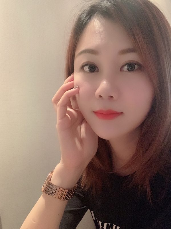 佳言的第一张照片--广州相亲服务中心