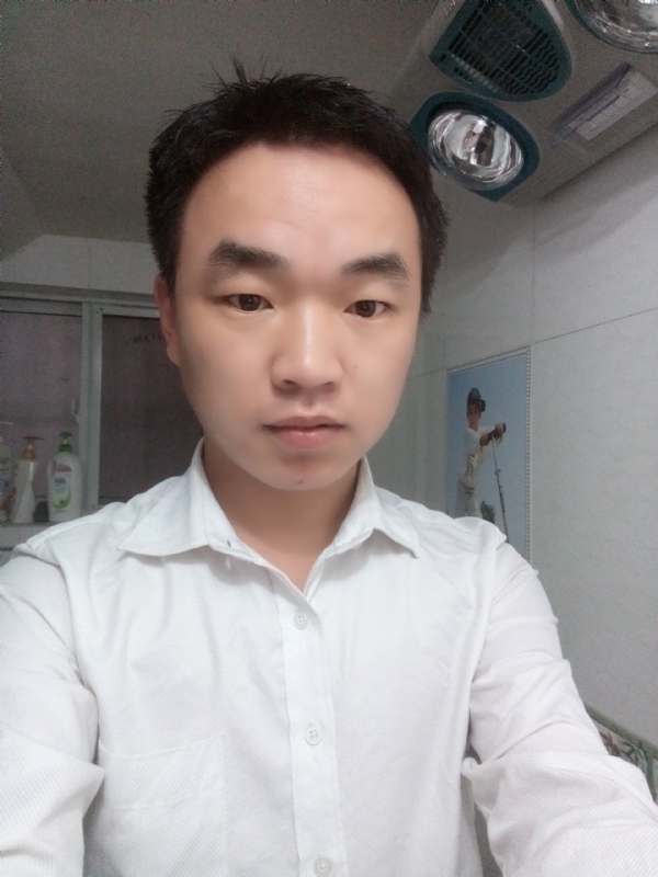 夜凉露沾衣的第二张照片--广州相亲服务中心