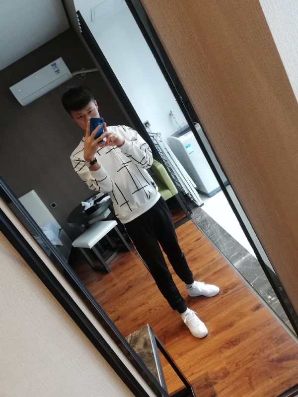 暖心人的第一张照片--广州相亲服务中心