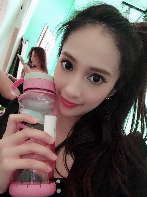 沐沐吖的第一张照片--广州相亲服务中心