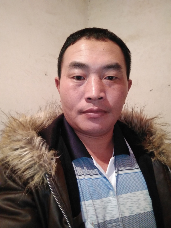 姻之缘的第一张照片--广州相亲服务中心