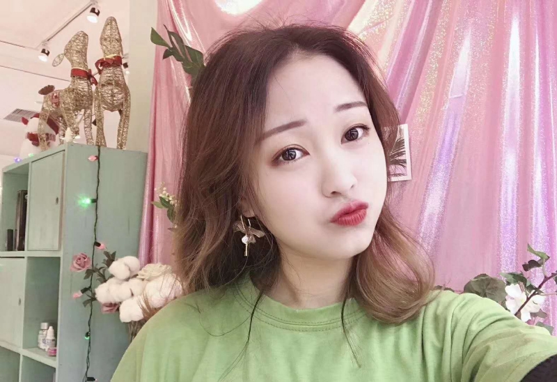 罗兰的第二张照片--广州相亲服务中心