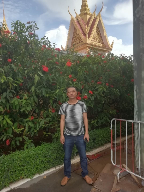 转折点的第一张照片--广州相亲服务中心