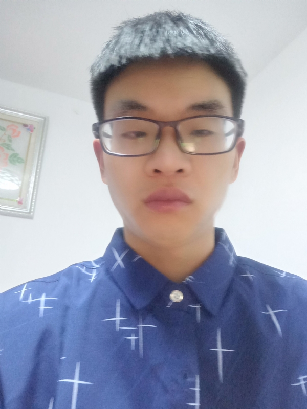 搬砖小伙的第一张照片--广州相亲服务中心