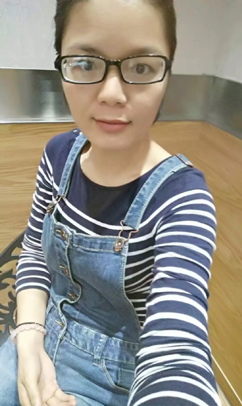 螃蟹的第一张照片--广州相亲服务中心