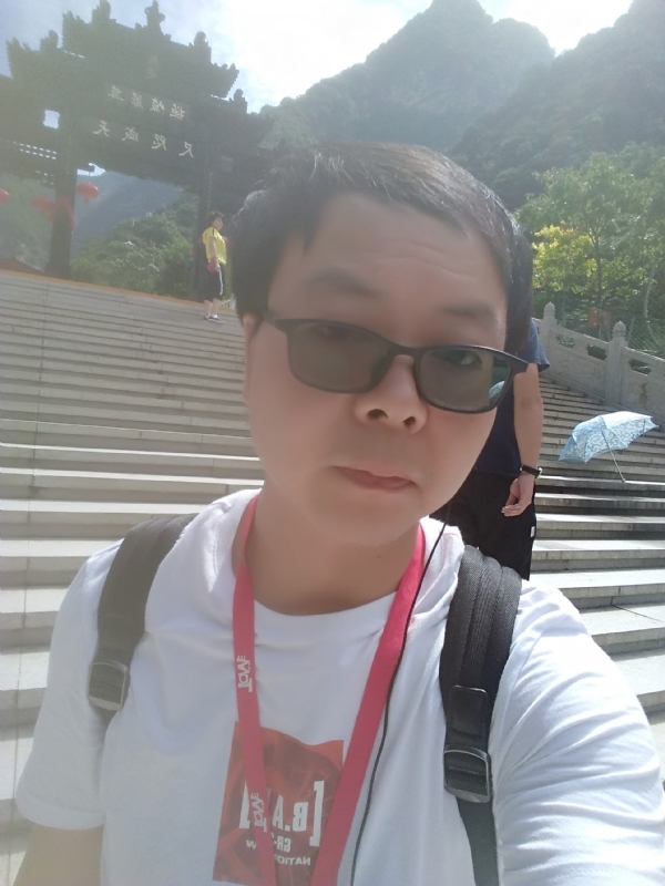 往后余生的第一张照片--广州相亲服务中心