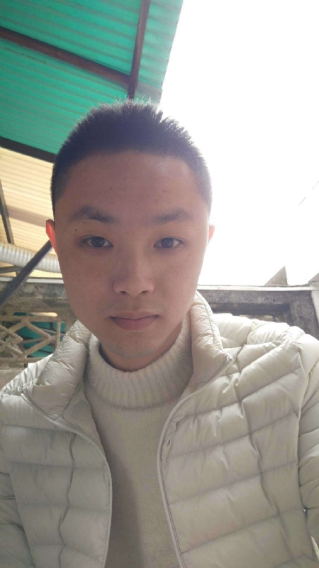 邱小子的第一张照片--广州相亲服务中心